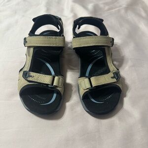 ABEO BIO SYSTEM HIKING SANDELS